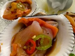 -品海楼·大连海胆锅贴馆(东港店)