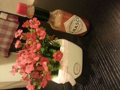 android_upload_pic-绿柠食堂(北外滩店)