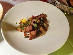 -Kathleen's Waitan 凯圣琳江景西餐厅(外滩店)