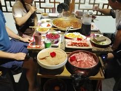 -小龙坎火锅(东汇城店)