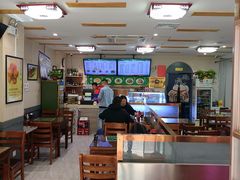 -清真牛街祥云轩门钉肉饼(左家庄店)