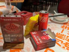 -熊记虾王·小龙虾(东晓南店)