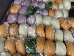 -达萍美食(城东商业广场店)