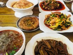 -白家高记肥肠粉(总店)