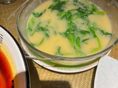 豆茸煮时疏-渝信川菜(西单店)