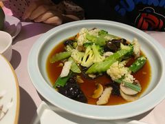 -蟹榭(静安寺晶品商场店)