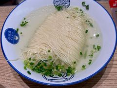 -新万鑫银丝面·非遗无锡味(惠山古镇店)