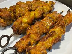 -二毛馕坑肉饭店