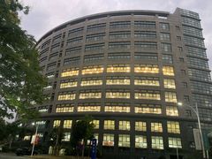 -杭州师范大学(下沙校区)