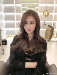 点击看大图 -3AM HAIR SALON染发接发