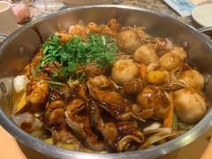 -黄记煌三汁焖锅(新世纪广场店)