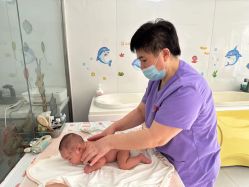 -养月堂中医养生月子会所(中心妇产店)