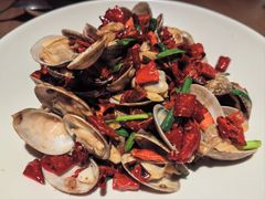 -KŌNG胶东小馆(华熙店)