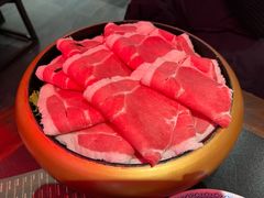 -京门老爆三·铜锅涮肉 爆肚(芳群园店)