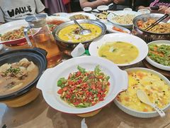 -李氏传家菜(兴城路店)