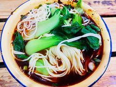 -赵伍面庄(松石大道店)