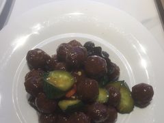 -大碗居·烤鸭·鱼头泡饼(天坛东门店)