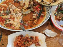 -丰乐餐厅·始于1999·本地老字号