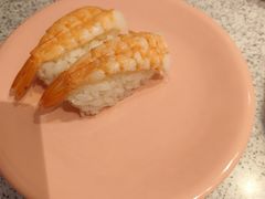 -争鲜回转寿司(南开大悦城店)