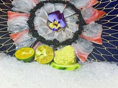 -山葵家·创意料理(EFC欧美广场店)