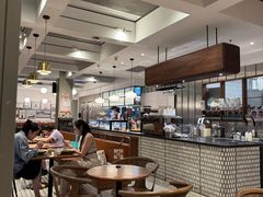 -BAKER&SPICE(BFC外滩金融中心店)