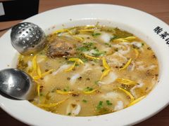 -新太二·鲜料川菜(东汇城店)