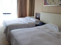 -杭州龙禧福朋喜来登酒店