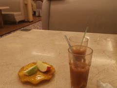 -鸿泰洋美食水会(东门中店)
