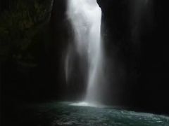 -华蓥山天意谷景区