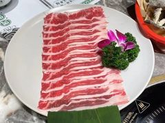 -禄婶鸡煲·打边炉