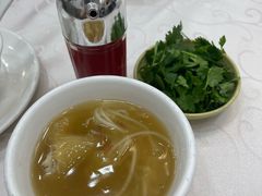 -凤城礼记鱼翅海鲜酒家(新马路总店)