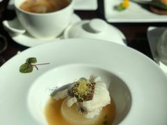 麒麟斑球拌日本萝卜-巴黎轩(澳门巴黎人店)