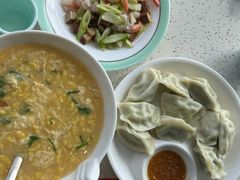 -巧克力渔家.小船海鲜胶东菜(万平口店)