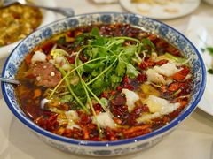 -宁海食府(大剧院店)