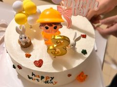 -那家面包房(珠江路店)