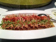 iphone_upload_pic-南苑环球酒店云顶高级中餐厅(鄞县大道店)