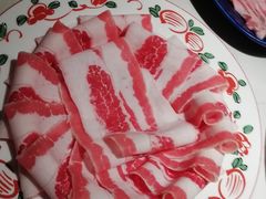 -北京老门框爆肚涮肉馆(锦业路店)