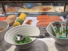 -盐城万豪酒店-盐城厨房西餐厅