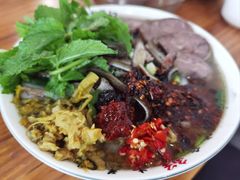 -熊氏牛羊杂粉(龙眼井总店)