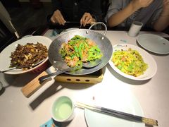 -上地宴·中关村的会客厅(清河高铁站店)