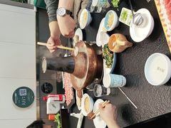 -阳坊胜利涮羊肉(阳坊老店)