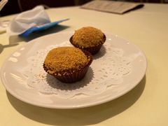 擂沙汤圆-利苑酒家(合景国际金融广场店)