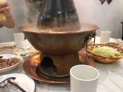 -东来顺饭庄(王府井步行街店)