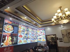 -润泽园饭庄(中山路店)