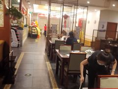 大堂-东来顺饭庄(金泉广场店)