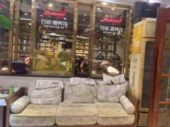 -老万烧烤(典逸心洲店)