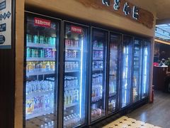 -A8小馆·海鲜烧烤(樱珠苑小区店)
