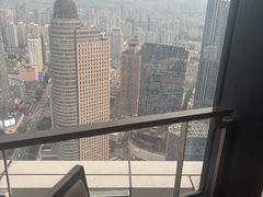 -金陵饭店 56F 家·海鲜火锅餐厅