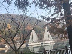 -石燕湖生态旅游景区