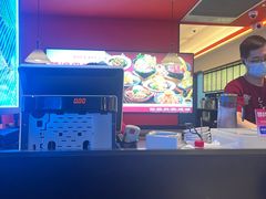 -花漫里日式餐厅(城东中骏店)